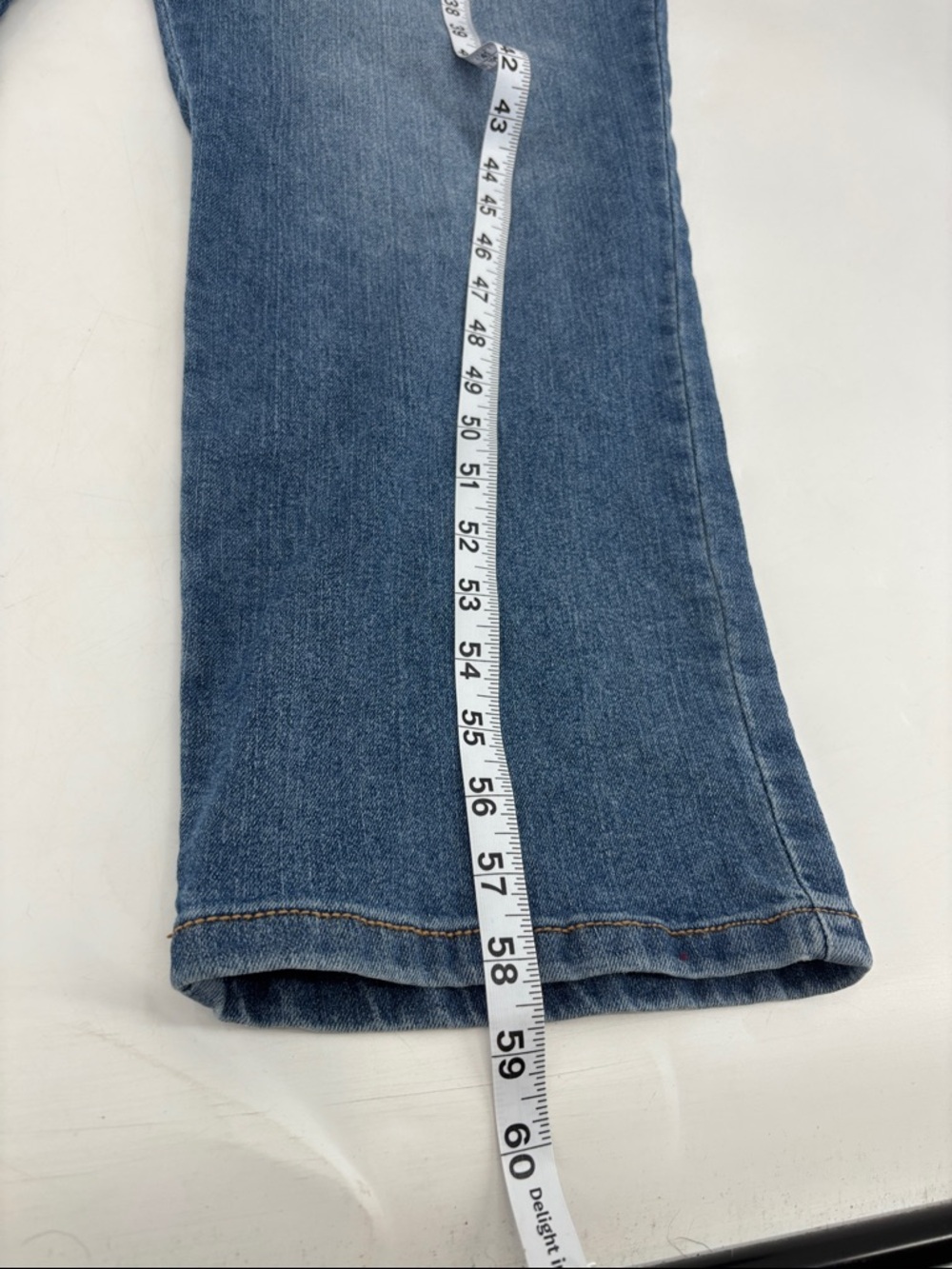 Celebrity Pink Retro 70s Zippered Boiler Suit Denim Overalls Jumpsuit - Picture 13 of 15